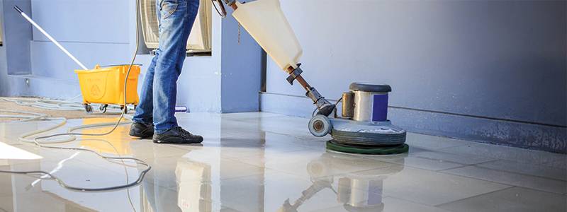 cleaning services in Delhi