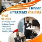 sanitization services in NCR