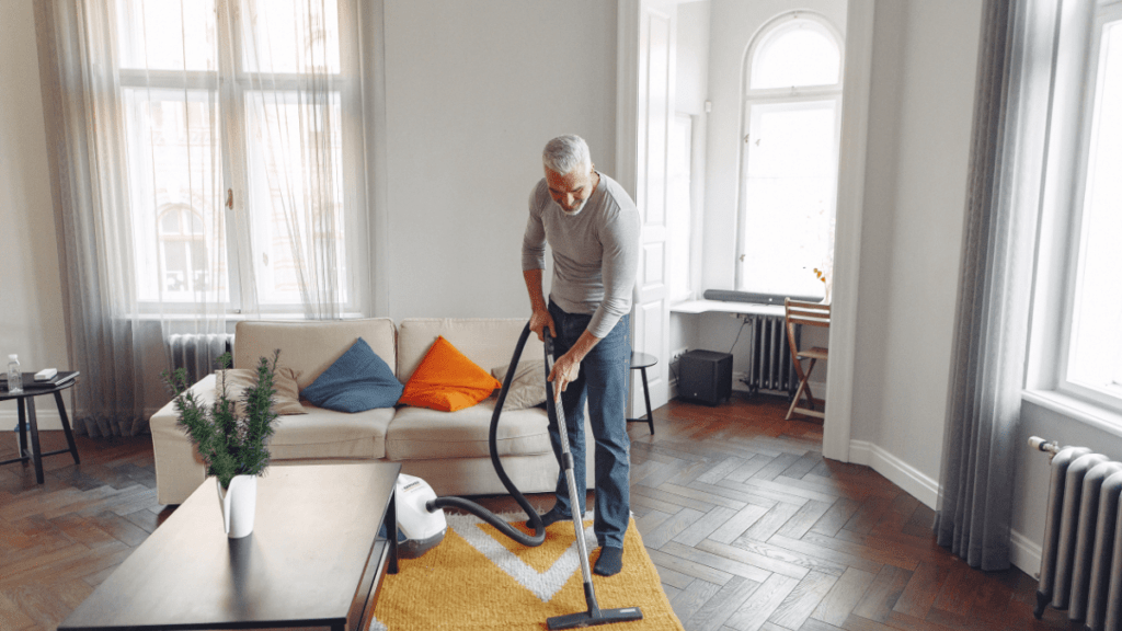 carpet cleaning in gurgaon