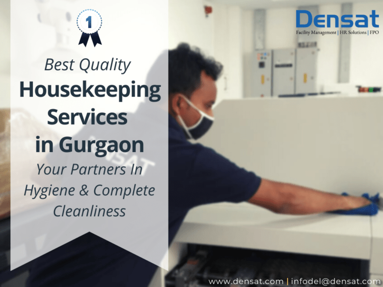 Best quality, professional housekeeping services.