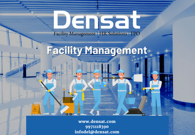 facilty management