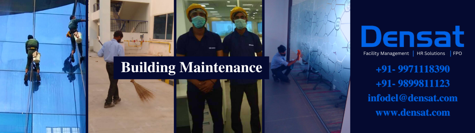 building-maintenance-services